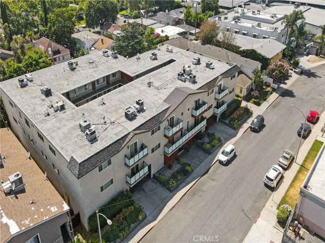 525 S Shelton Street South 205, Burbank, CA 91506