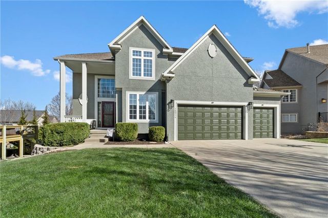 15914 W 161st Street, Olathe, KS 66062
