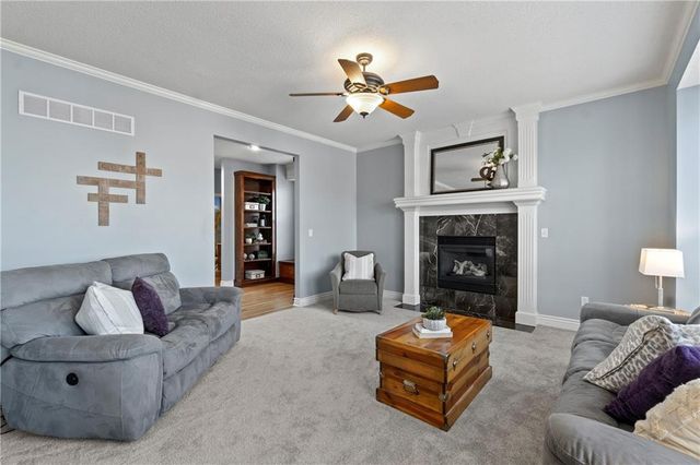 15914 W 161st Street, Olathe, KS 66062