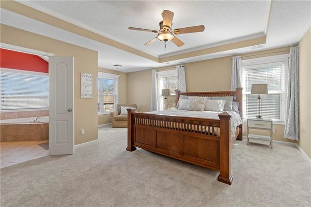 15914 W 161st Street, Olathe, KS 66062