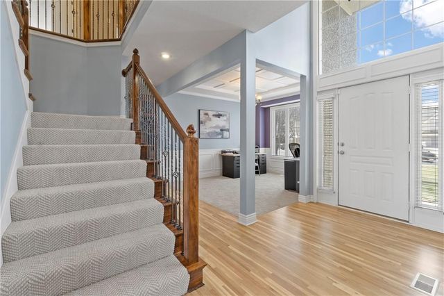 15914 W 161st Street, Olathe, KS 66062