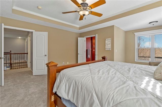 15914 W 161st Street, Olathe, KS 66062