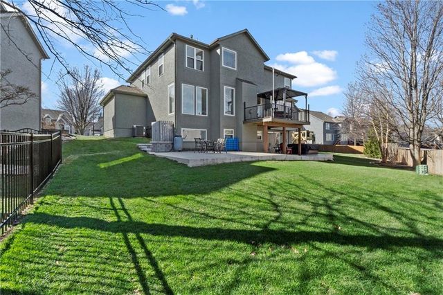 15914 W 161st Street, Olathe, KS 66062