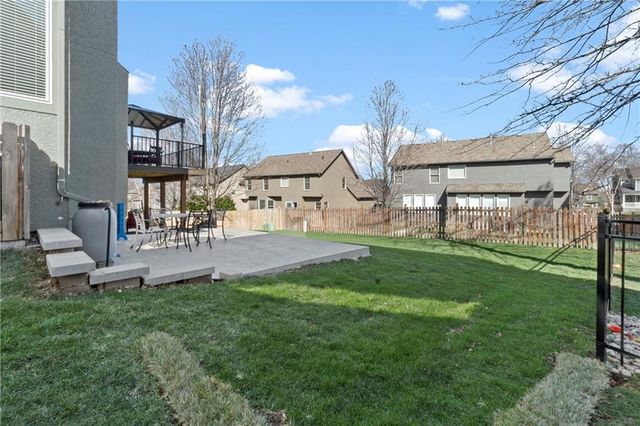 15914 W 161st Street, Olathe, KS 66062