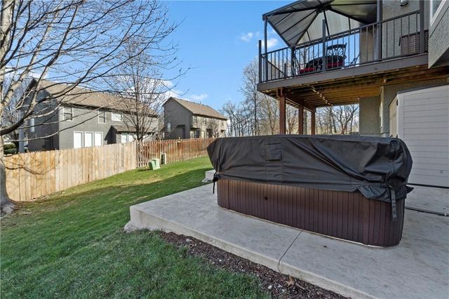 15914 W 161st Street, Olathe, KS 66062