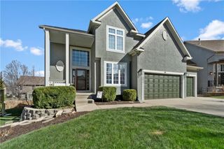 15914 W 161st Street, Olathe, KS 66062