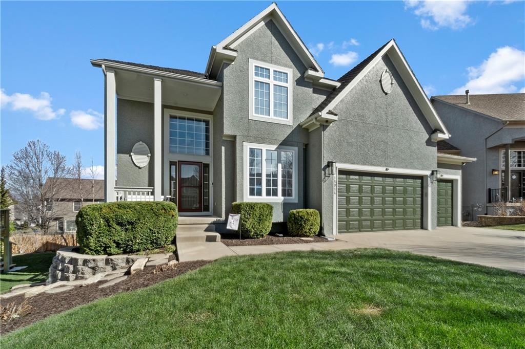 15914 W 161st Street, Olathe, KS 66062