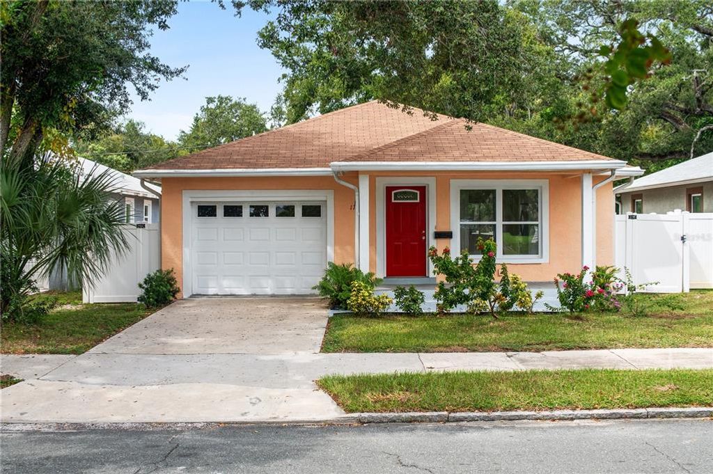 1703 12TH STREET S, St Petersburg, FL 33705