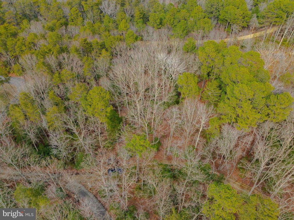 LOT 28- 19285 VANDERHOOF LN, Valley Lee, MD 20692