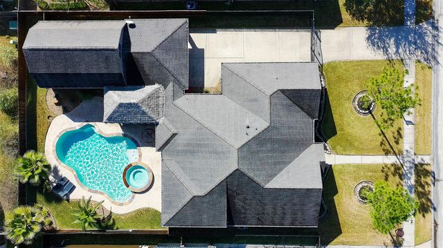 3707 Morgan Lane, Manvel, TX 77578