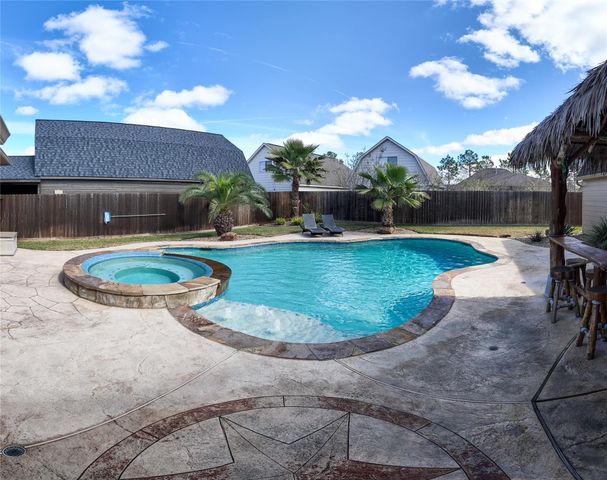 3707 Morgan Lane, Manvel, TX 77578