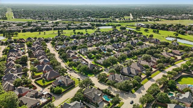 500 Wellington Road, Coppell, TX 75019