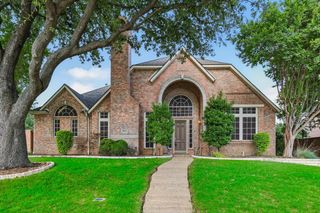 500 Wellington Road, Coppell, TX 75019