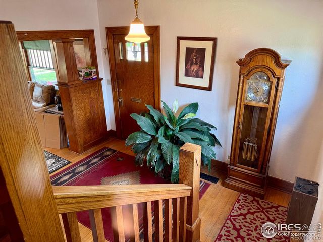 406 S Morlan Avenue, Holyoke, CO 80734