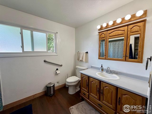 406 S Morlan Avenue, Holyoke, CO 80734