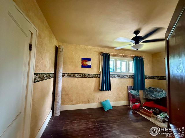 406 S Morlan Avenue, Holyoke, CO 80734