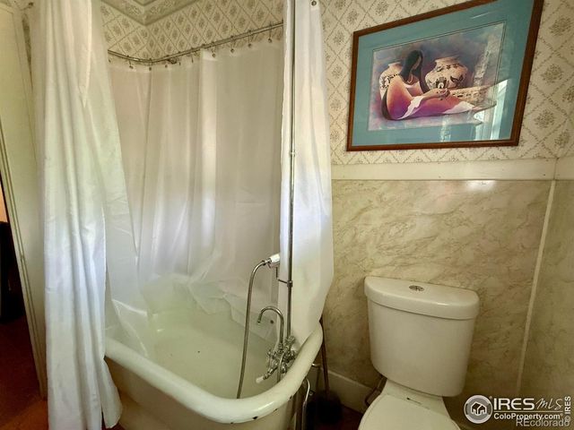 406 S Morlan Avenue, Holyoke, CO 80734