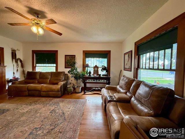 406 S Morlan Avenue, Holyoke, CO 80734