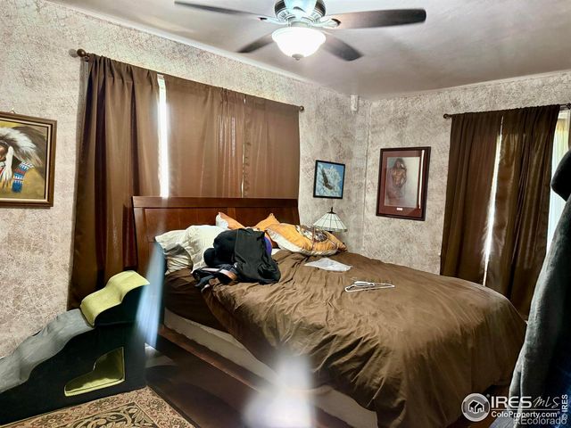 406 S Morlan Avenue, Holyoke, CO 80734