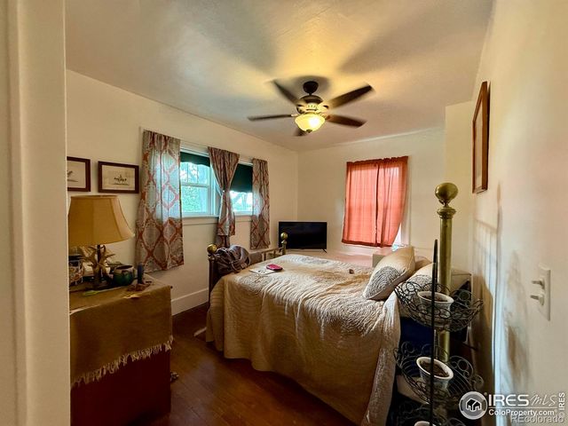 406 S Morlan Avenue, Holyoke, CO 80734