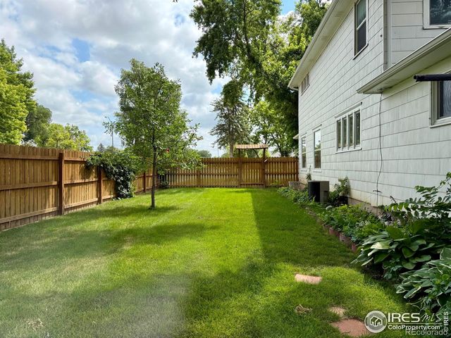 406 S Morlan Avenue, Holyoke, CO 80734