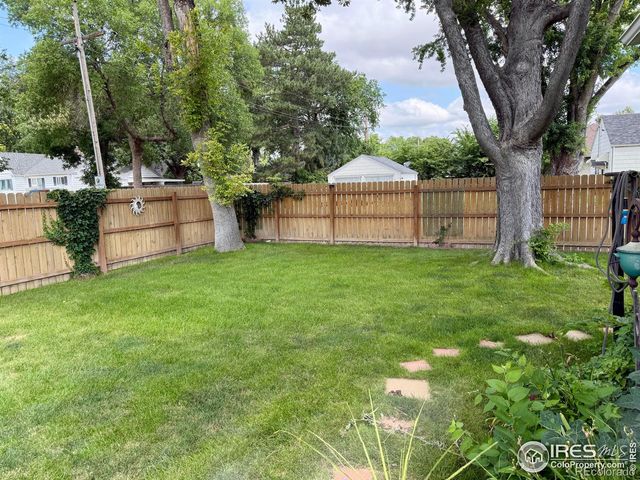 406 S Morlan Avenue, Holyoke, CO 80734