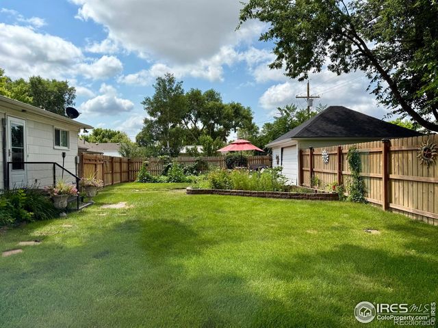 406 S Morlan Avenue, Holyoke, CO 80734