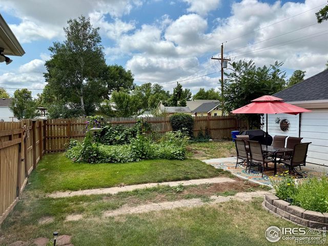 406 S Morlan Avenue, Holyoke, CO 80734