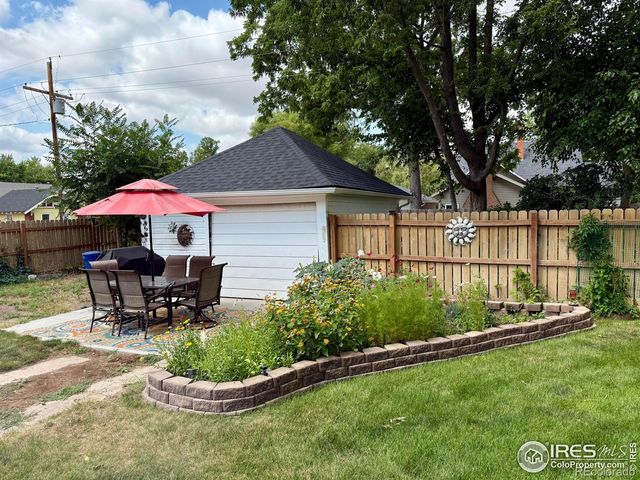 406 S Morlan Avenue, Holyoke, CO 80734