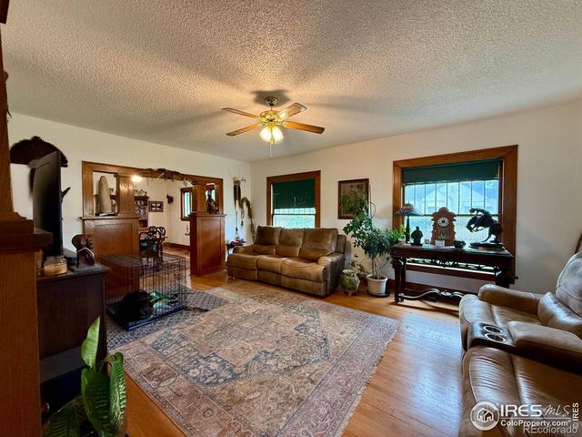 406 S Morlan Avenue, Holyoke, CO 80734