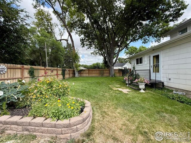 406 S Morlan Avenue, Holyoke, CO 80734