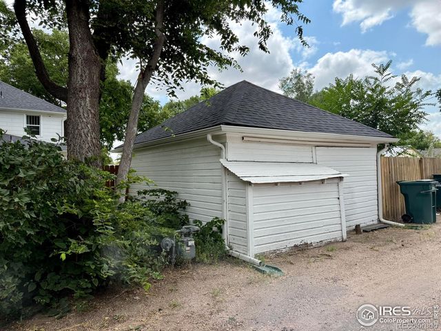 406 S Morlan Avenue, Holyoke, CO 80734