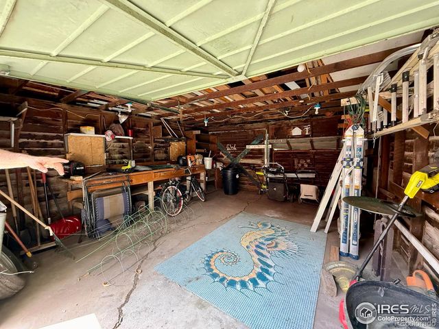 406 S Morlan Avenue, Holyoke, CO 80734