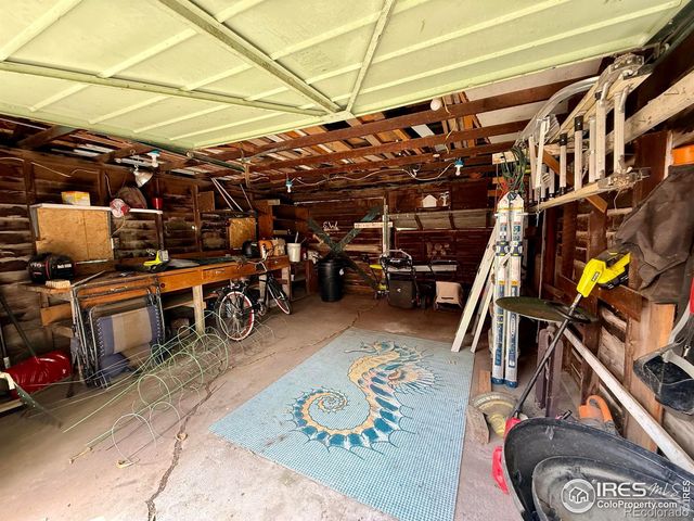 406 S Morlan Avenue, Holyoke, CO 80734