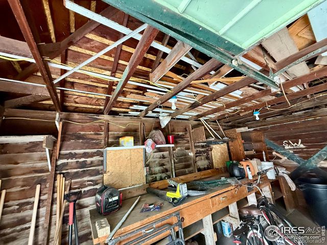 406 S Morlan Avenue, Holyoke, CO 80734