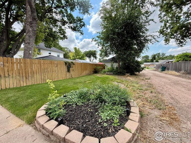 406 S Morlan Avenue, Holyoke, CO 80734