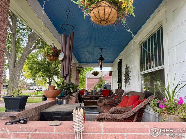 406 S Morlan Avenue, Holyoke, CO 80734