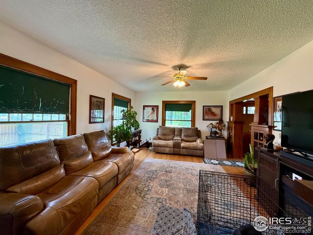 406 S Morlan Avenue, Holyoke, CO 80734