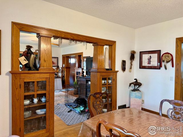 406 S Morlan Avenue, Holyoke, CO 80734