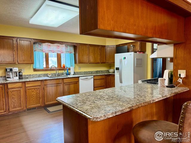 406 S Morlan Avenue, Holyoke, CO 80734