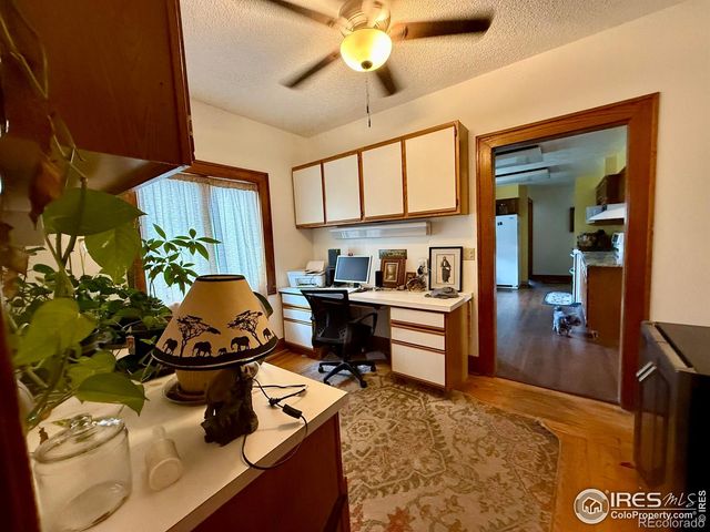 406 S Morlan Avenue, Holyoke, CO 80734