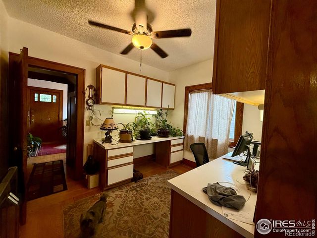 406 S Morlan Avenue, Holyoke, CO 80734