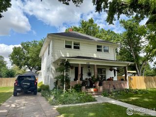 406 S Morlan Avenue, Holyoke, CO 80734