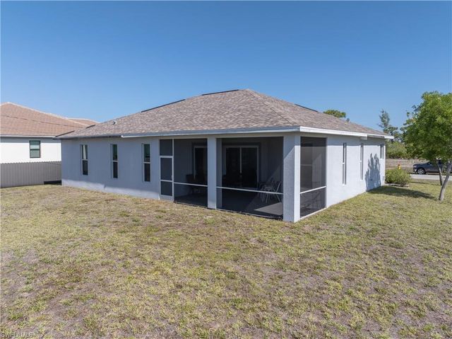 1804 SW 42nd ST, Cape Coral, FL 33914