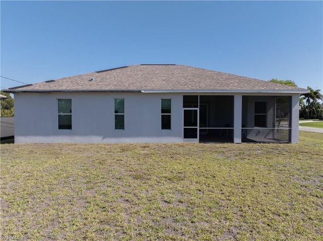 1804 SW 42nd ST, Cape Coral, FL 33914