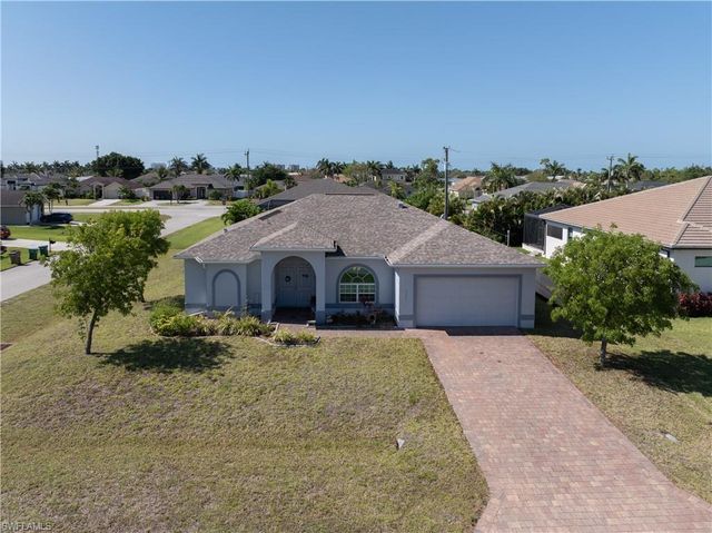 1804 SW 42nd ST, Cape Coral, FL 33914