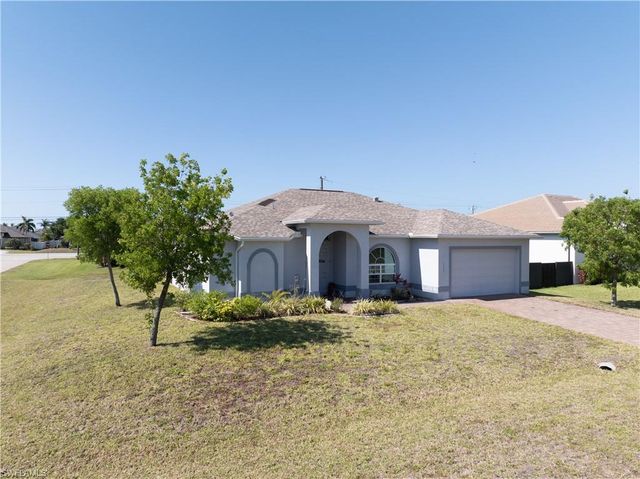 1804 SW 42nd ST, Cape Coral, FL 33914