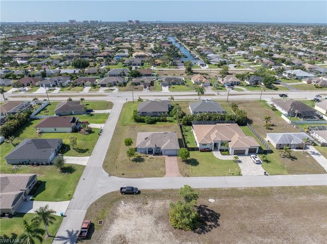 1804 SW 42nd ST, Cape Coral, FL 33914