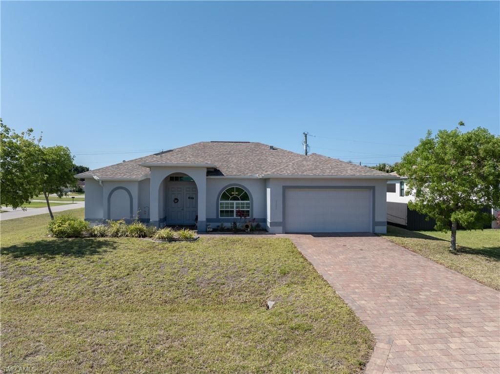 1804 SW 42nd ST, Cape Coral, FL 33914