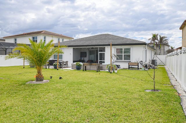 7472 NW Greenspring Street, Port St. Lucie, Port St Lucie, FL 34987